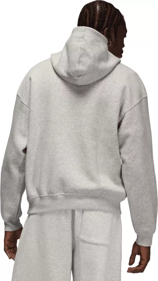 Φούτερ-Jacket με κουκούλα Jordan Brooklyn Oversized