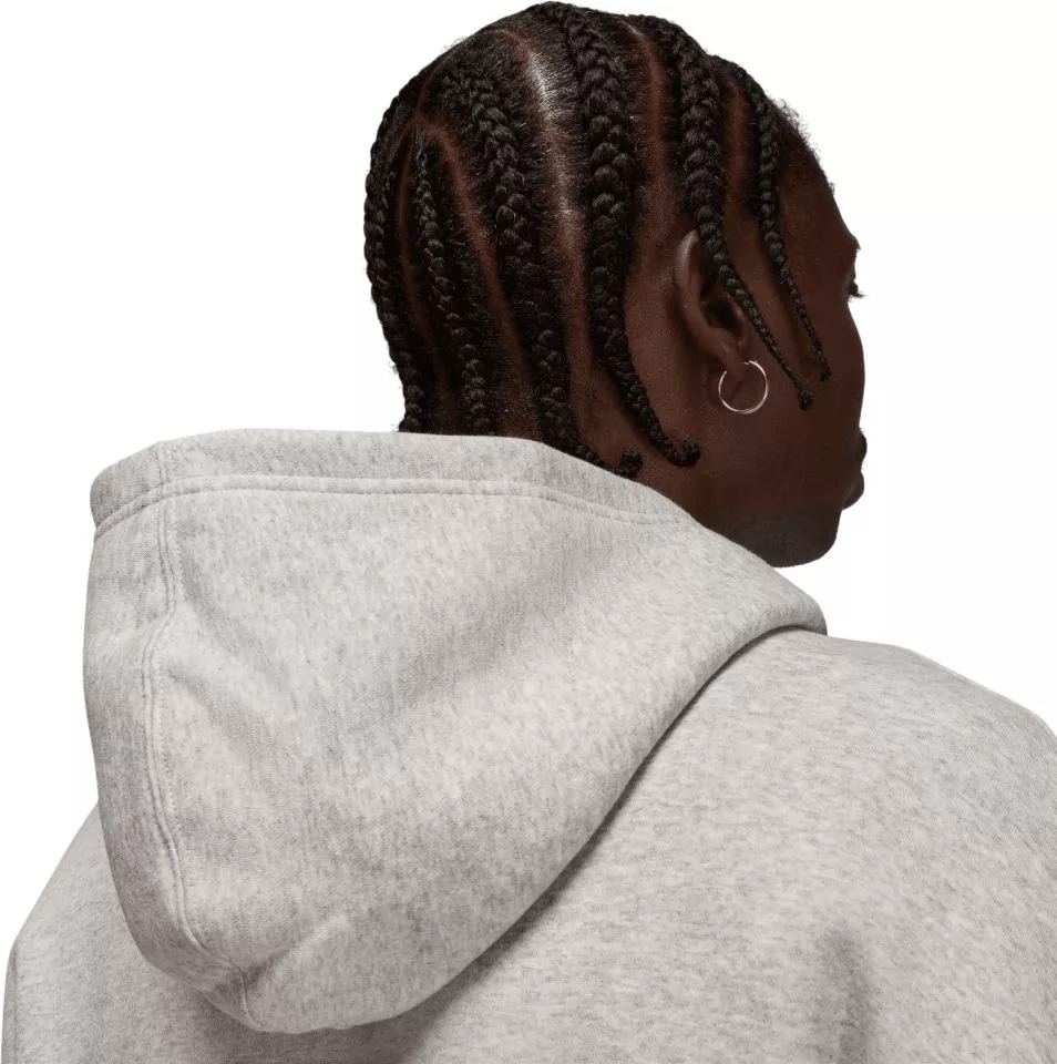 Φούτερ-Jacket με κουκούλα Jordan Brooklyn Oversized