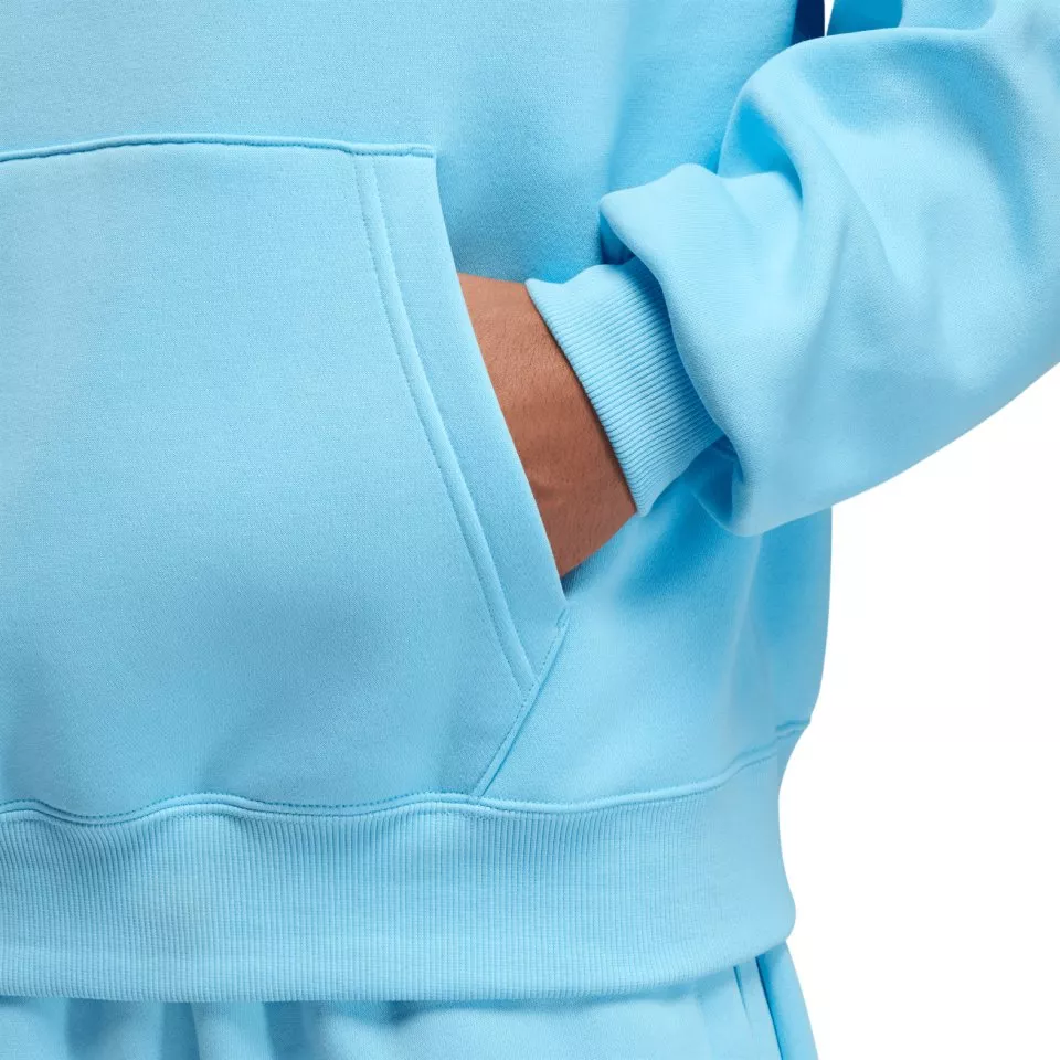 Jordan Brooklyn Oversized Kapucnis melegítő felsők
