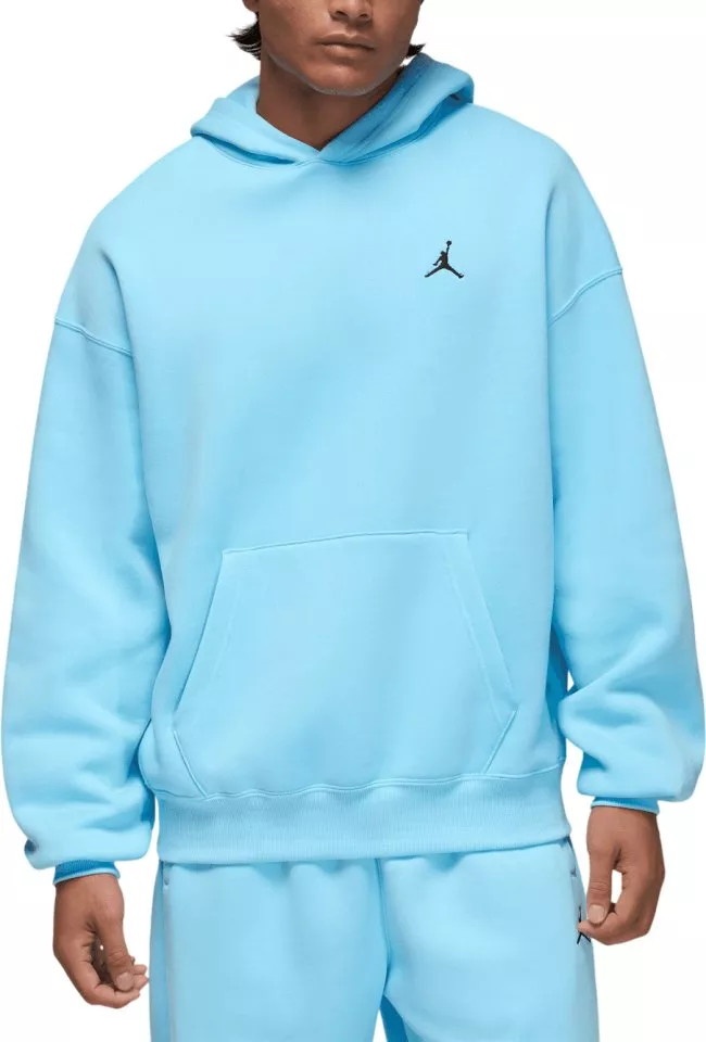 Jordan Brooklyn Oversized Kapucnis melegítő felsők