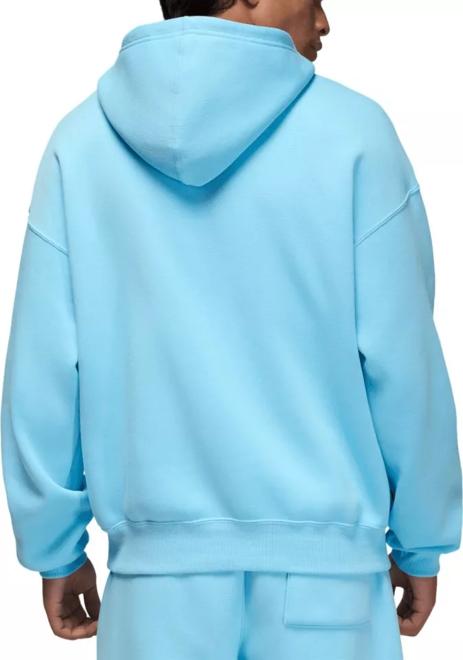 Jordan Brooklyn Oversized Kapucnis melegítő felsők