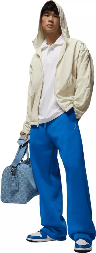 Панталони Jordan Brooklyn Fleece Oversized