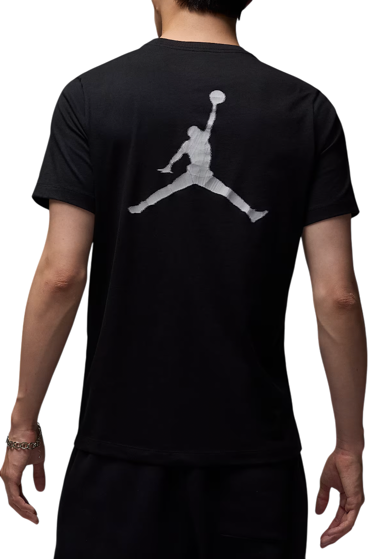 Camiseta Jordan MVP Jumpman T-Shirt - 11teamsports.es