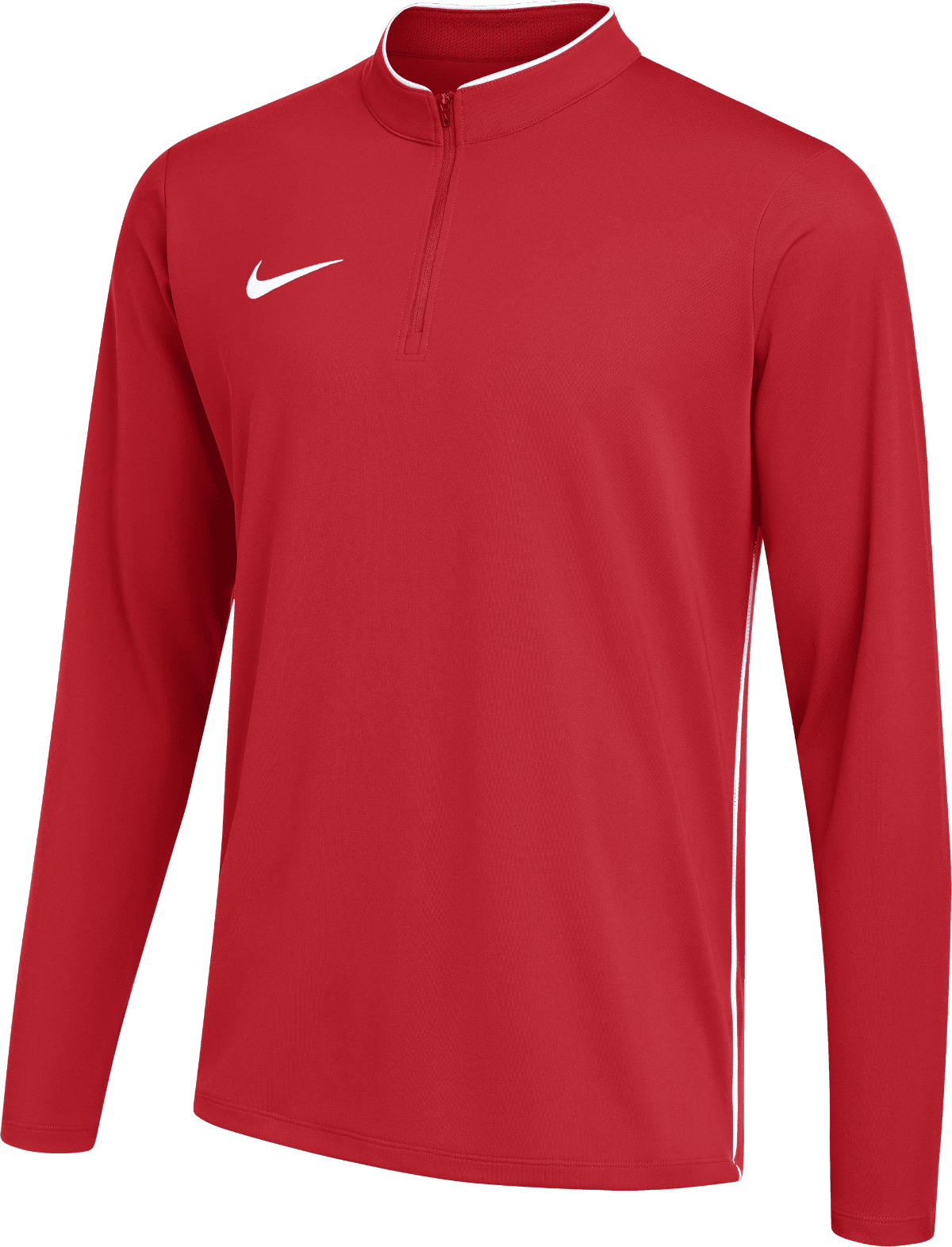 Tricou cu maneca lunga Nike Dri-FIT Park 26 Drill Top