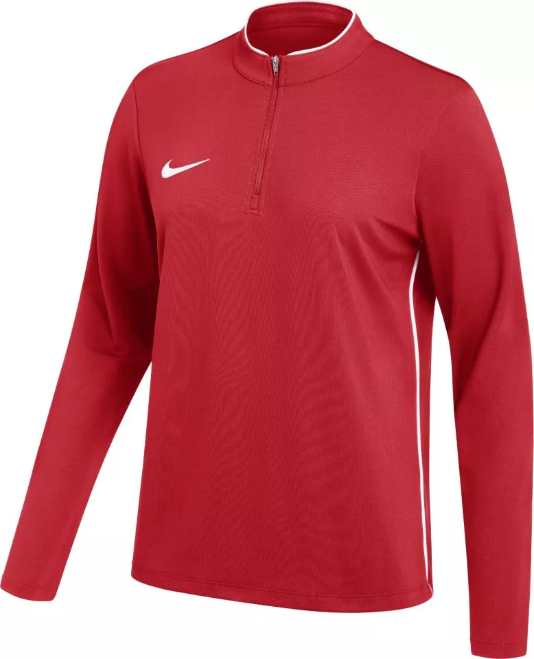 Tričko s dlhým rukávom Nike Dri-FIT Park 26 Drill Top Women