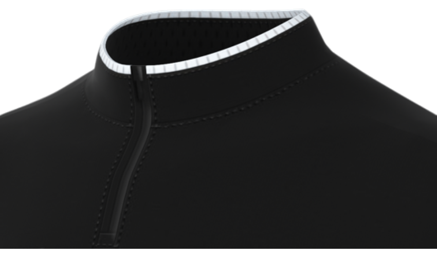 Nike Drill TopPark 26 Niño — photo 3