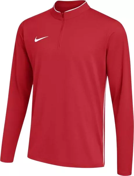 Tričko s dlhým rukávom Nike Dri-FIT Park 26 Drill Top Kids