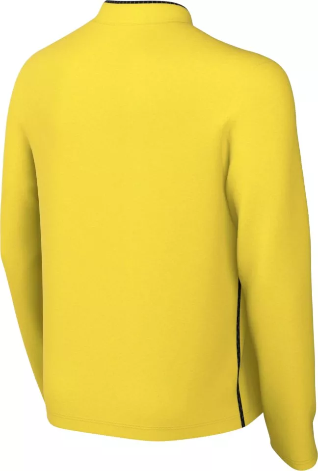 Tričko s dlhým rukávom Nike Dri-FIT Park 26 Drill Top Kids