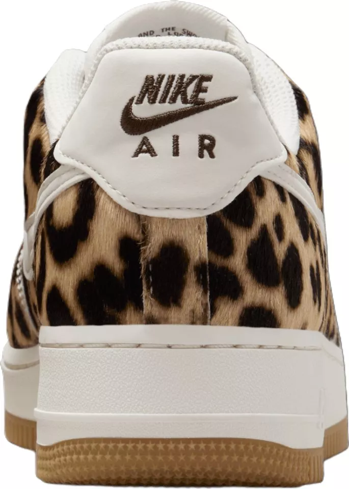 Obuv Nike W Air Force 1 '07 Women