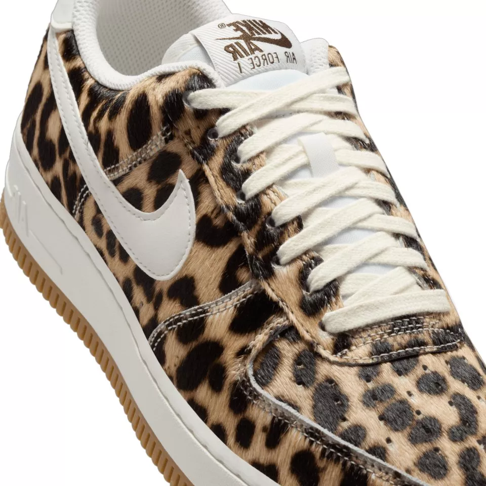 Obuv Nike W Air Force 1 '07 Women