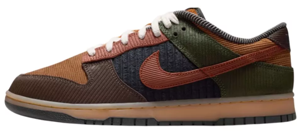 Παπούτσια Nike Dunk Low Retro Premium