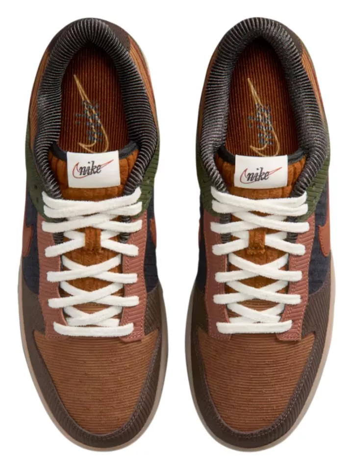 Παπούτσια Nike Dunk Low Retro Premium