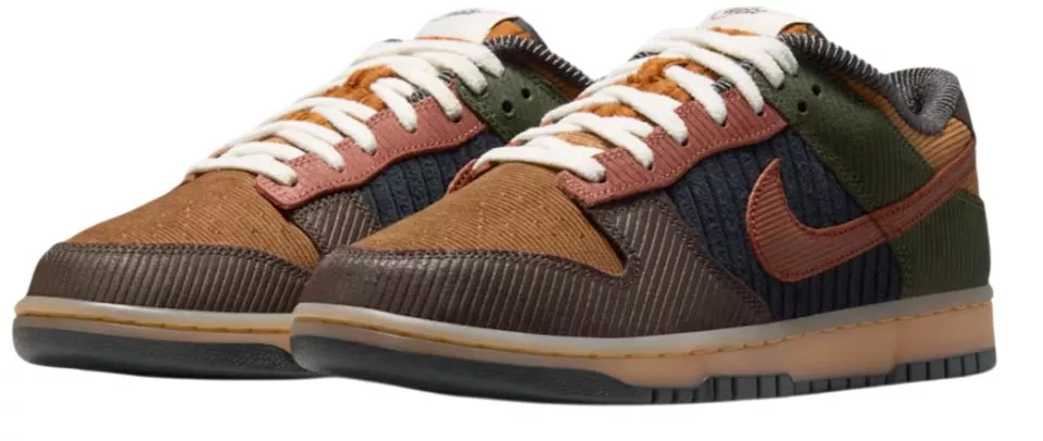 Παπούτσια Nike Dunk Low Retro Premium