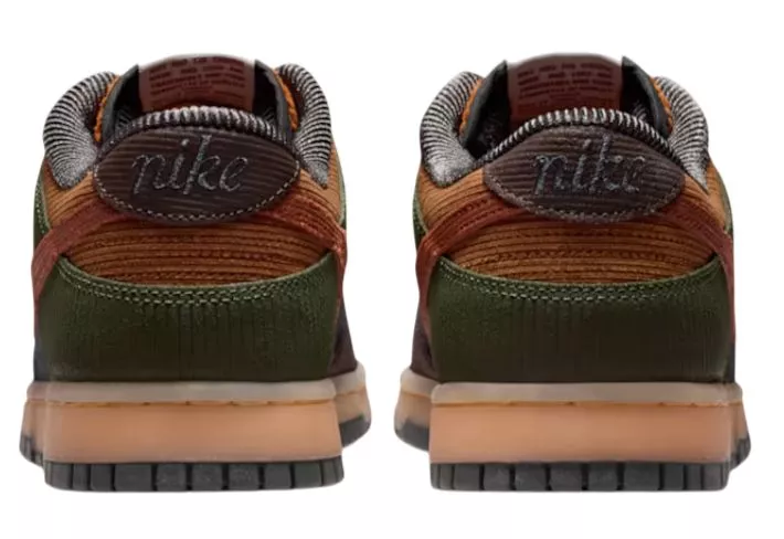 Παπούτσια Nike Dunk Low Retro Premium