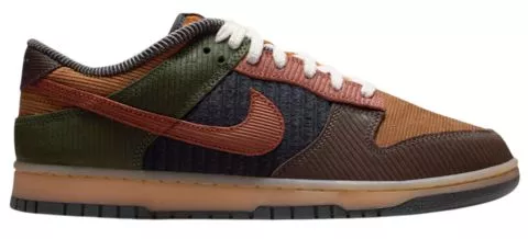 Dunk Low Retro Premium