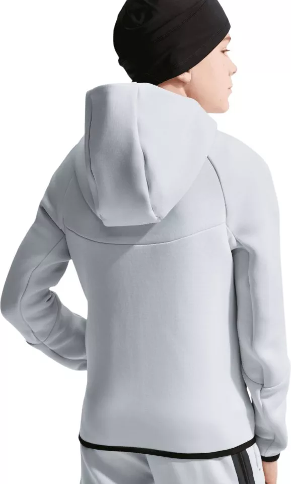 Mikica s kapuco Nike Netherlands Tech Fleece Kids