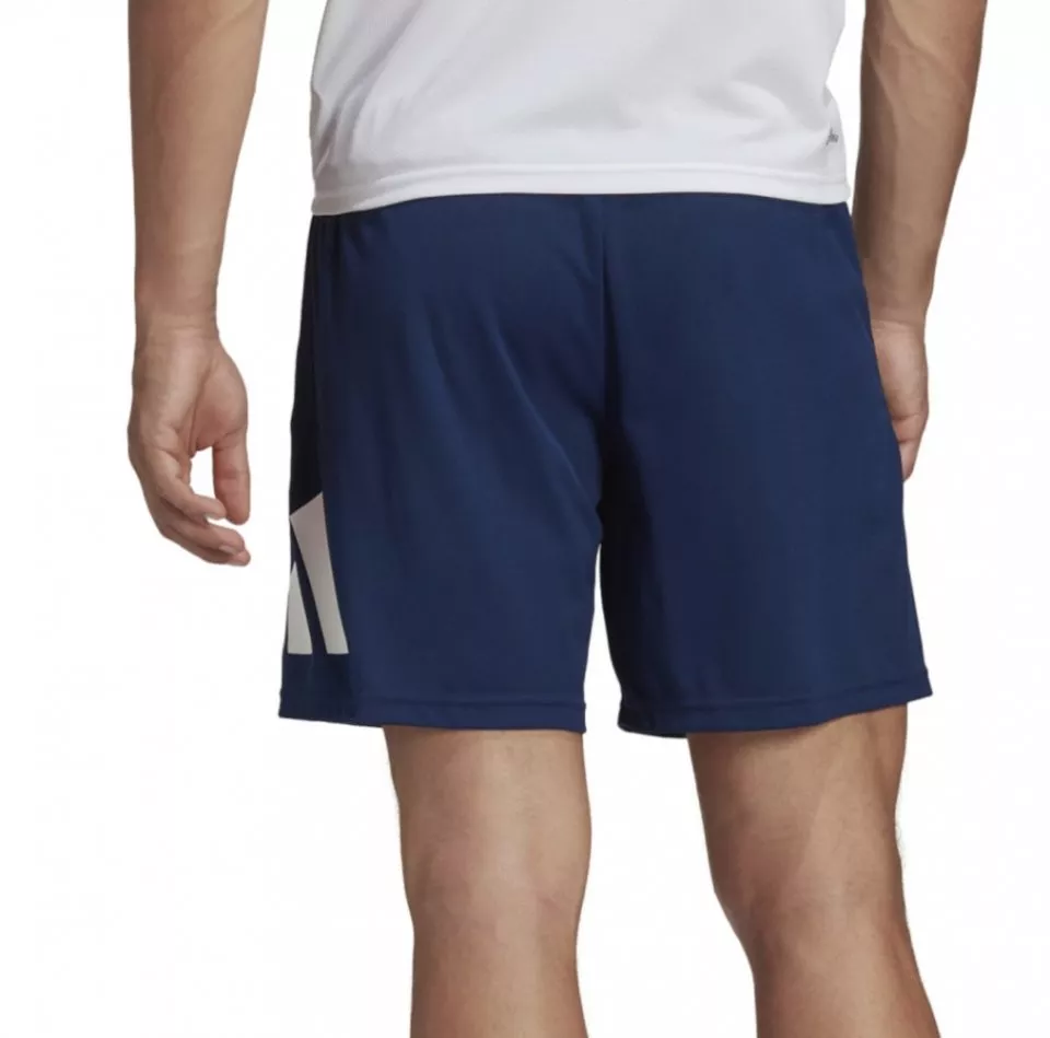 Pantalón corto adidas Train Essentials Logo Training Shorts