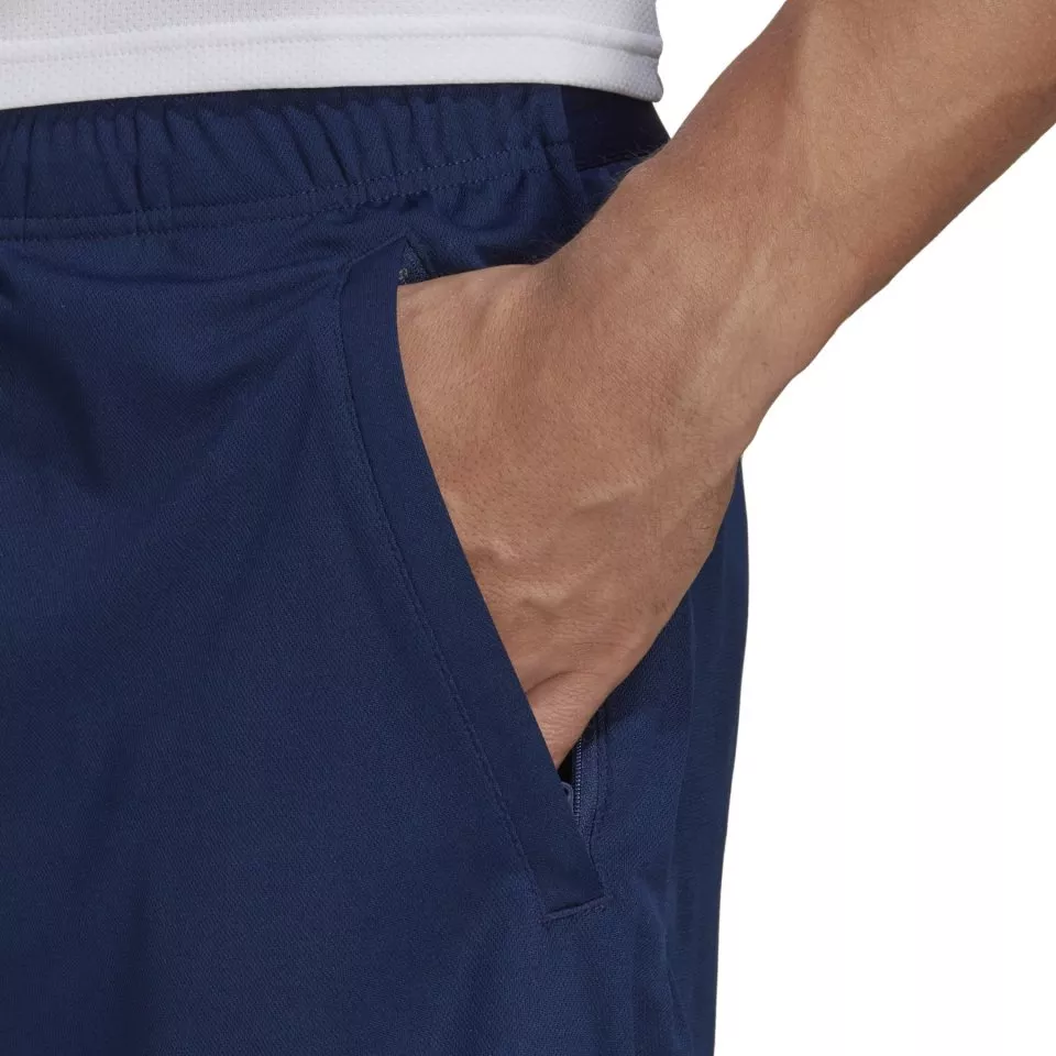 Pantalón corto adidas Train Essentials Logo Training Shorts