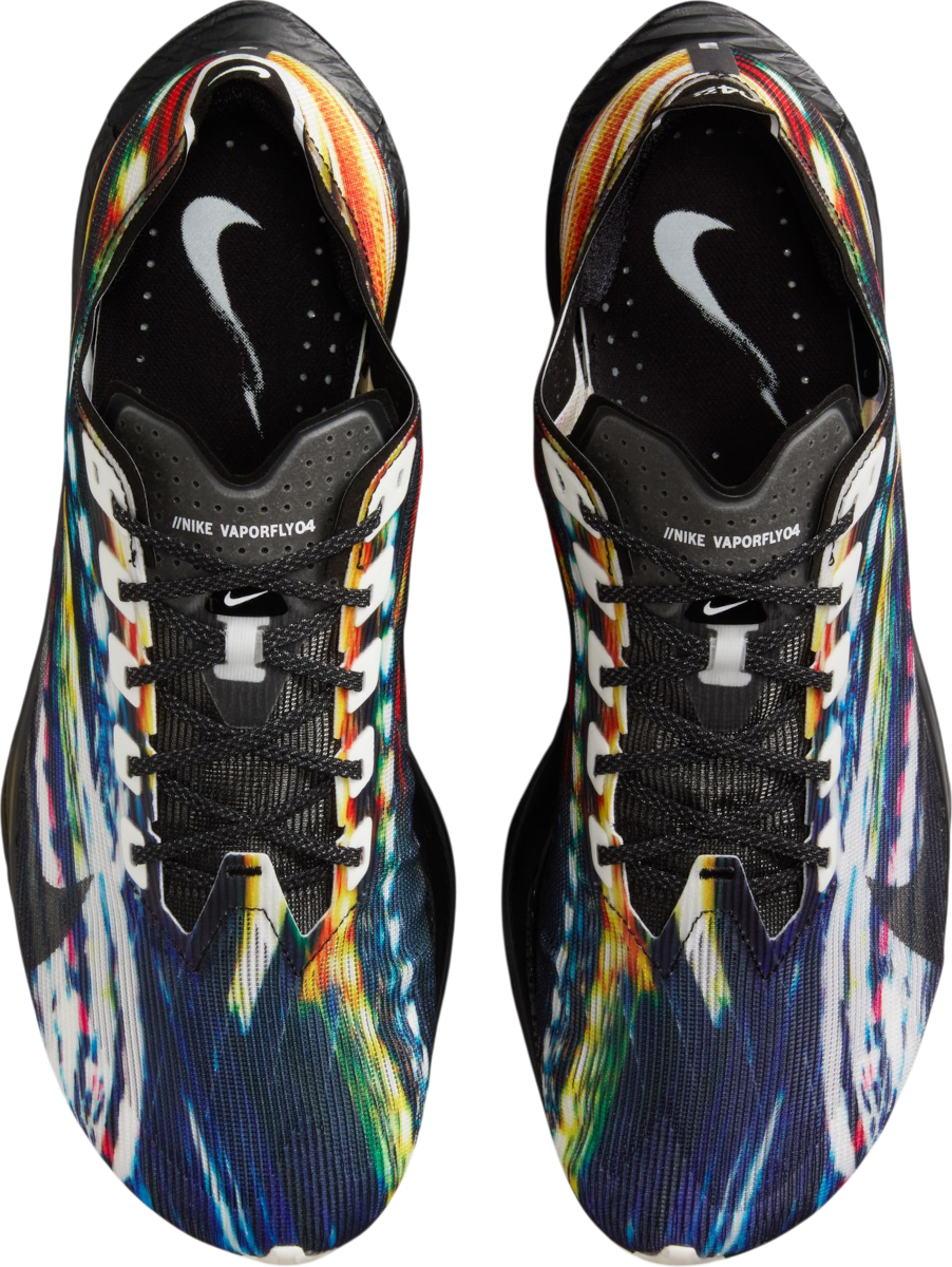 Damskie buty startowe do biegania po asfalcie Nike Vaporfly