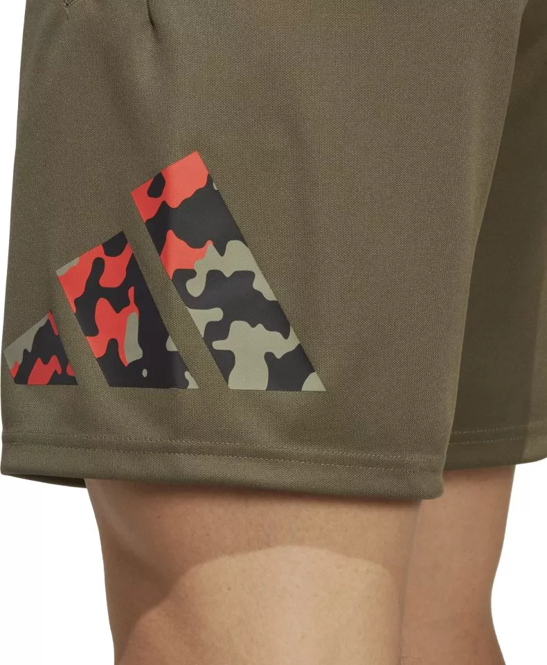 adidas Seasonal Training shorts Rövid ujjú póló