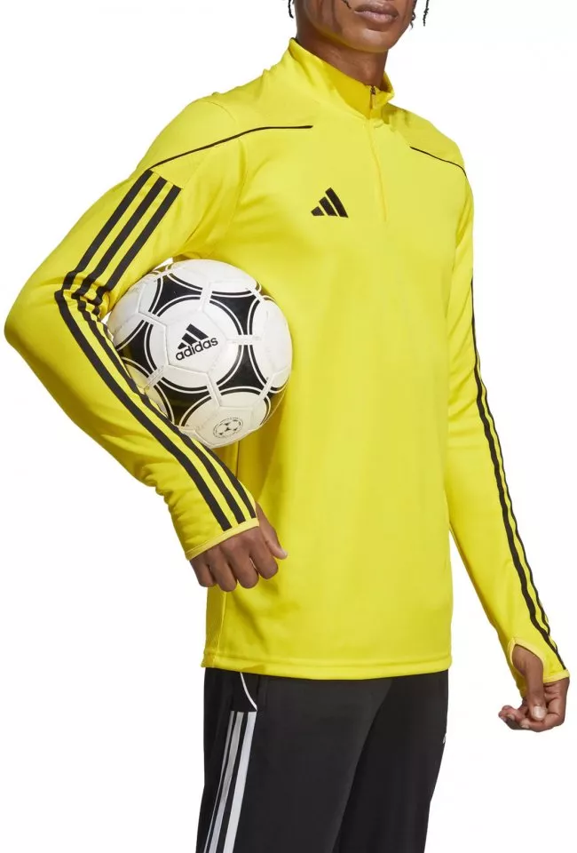 Tričko s dlhým rukávom adidas TIRO 23 L TR TOP