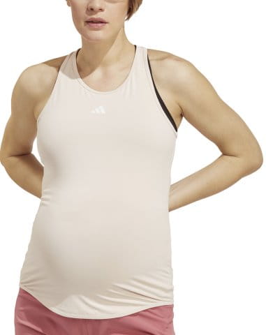 Maternity Trainings Tanktop