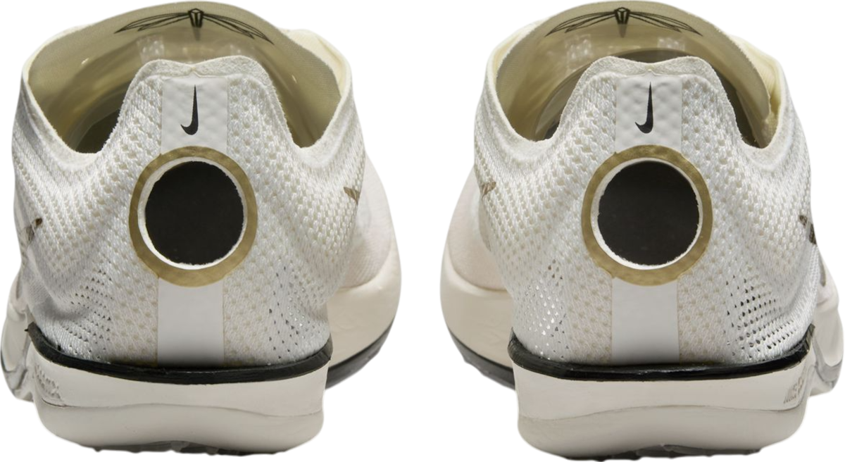 Men Size 8 Nike Dragonfly 2 Elite Jakob Ingebrigtsen Track Spike Sail IB8745-100 Nike x Jakob Ingebrigtsen ZoomX Dragonfly 2 Elite Men main image 3