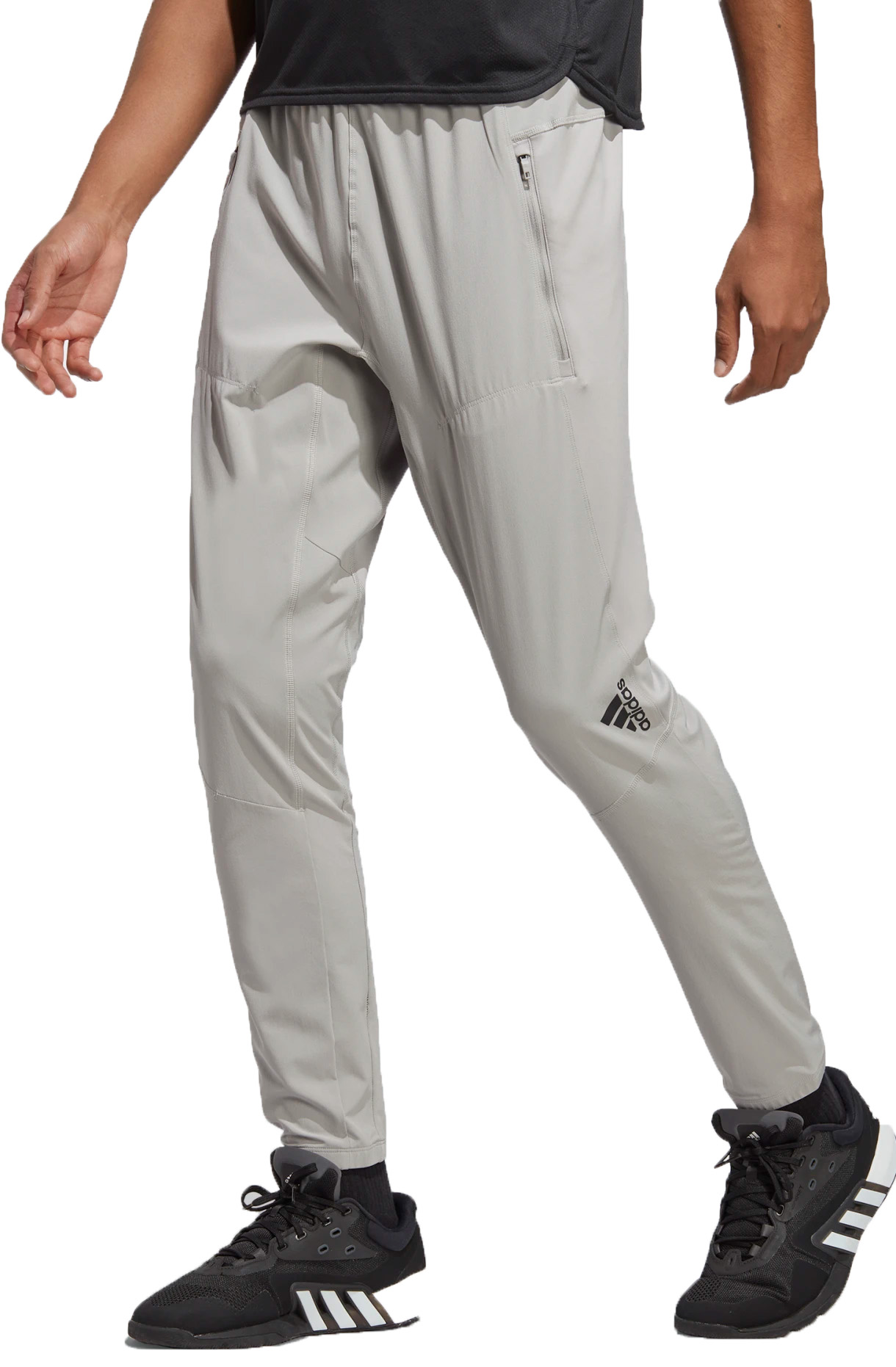 adidas D4T PANTS Nadrágok