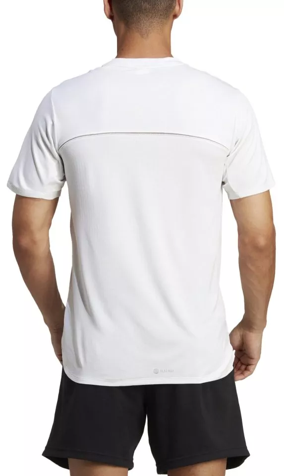 T-shirt adidas D4T HR HIIT TEE