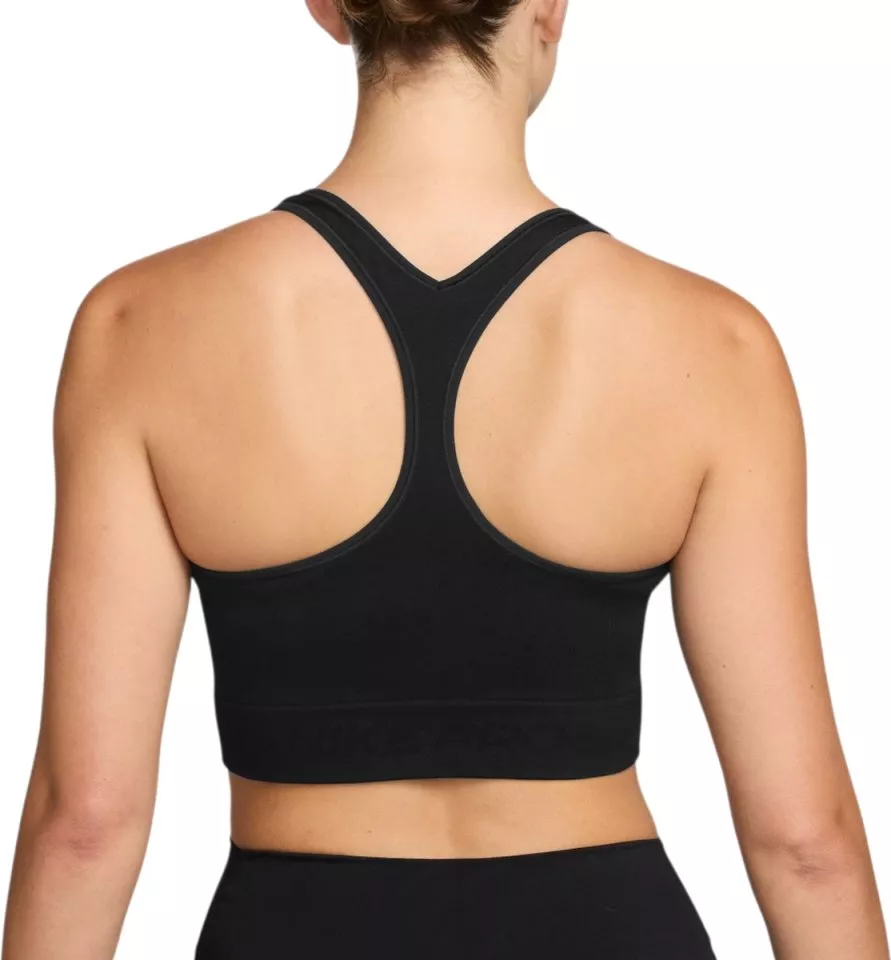 Canotte e Top Nike Pro Seamless crop