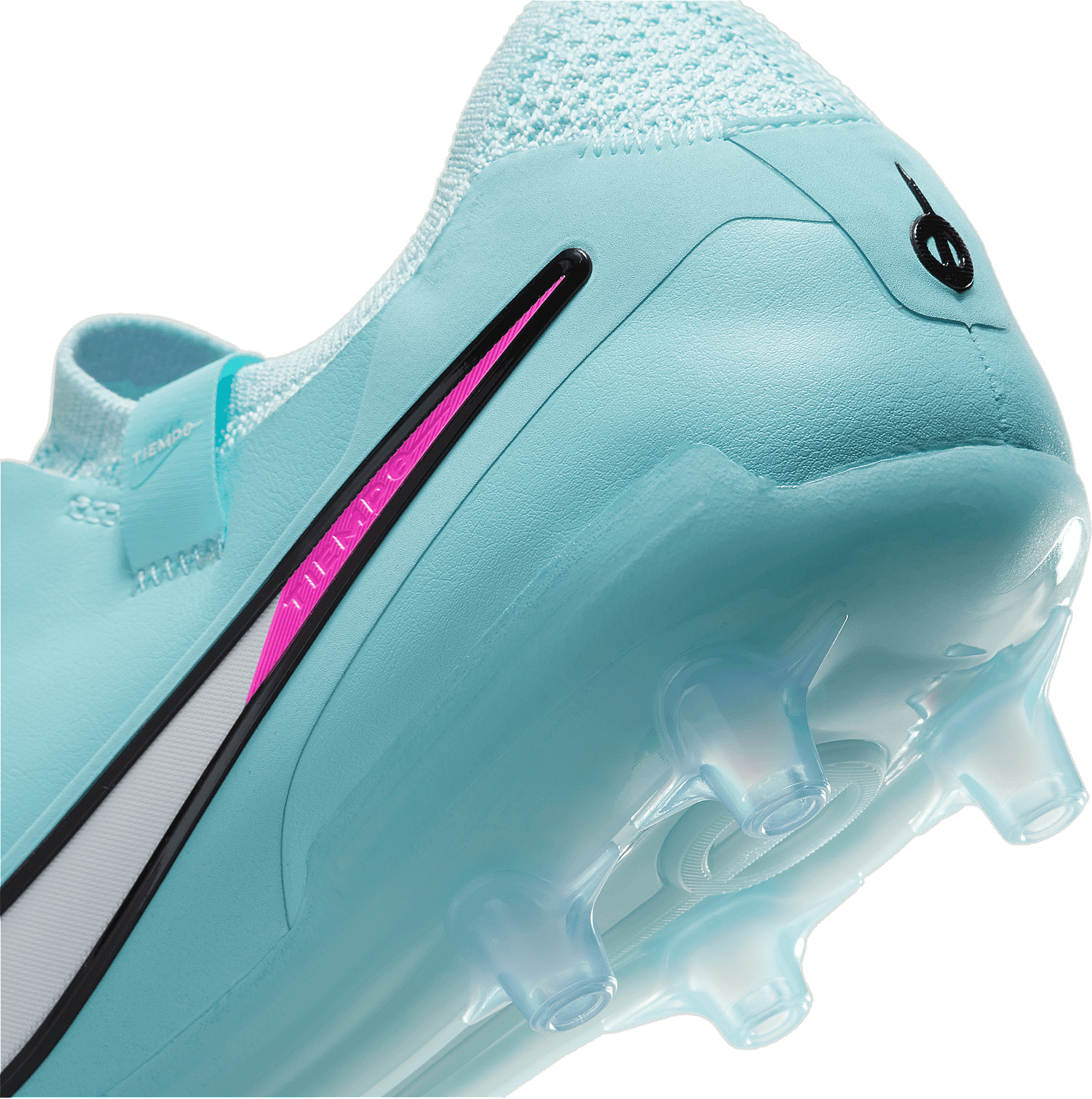 Ghete de fotbal Nike LEGEND 10 ELITE AG-PRO - 11teamsports.ro