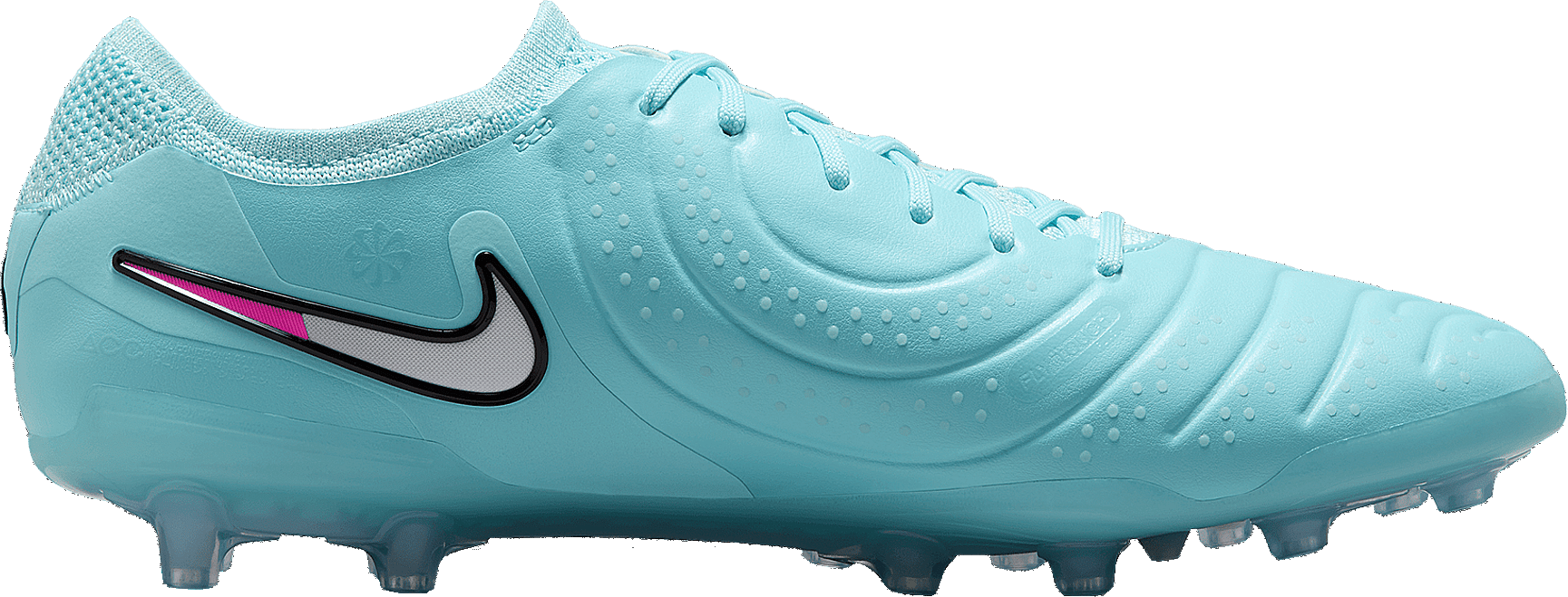 シューズ Nike LEGEND 10 ELITE AG-PRO Nike Tiempo Legend 10 Elite AG-PRO Mad Voltage - Metallic