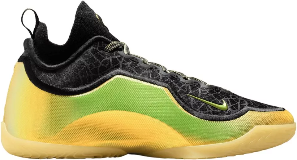 Koripallokengät Nike  Lebron XXIII Elite Shoe