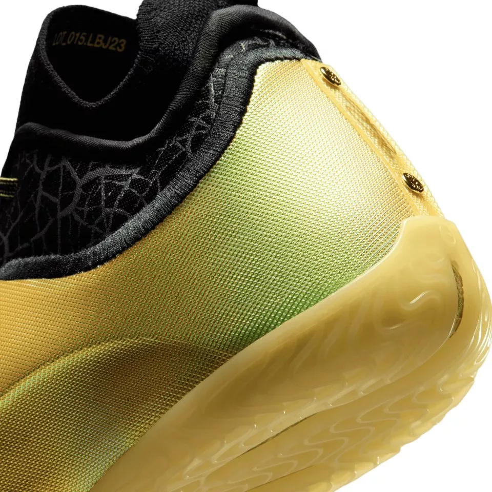 Koripallokengät Nike  Lebron XXIII Elite Shoe