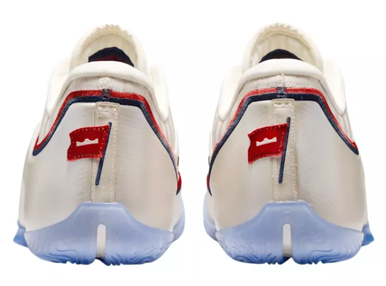 Παπούτσια μπάσκετ Nike LeBron XXIII
