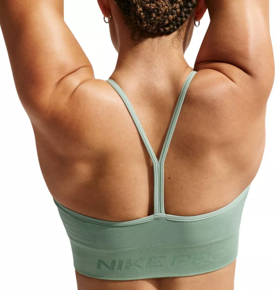 Soutien Nike Pro Seamless Light Support Sports Bra