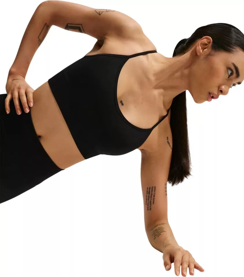 Sportski grudnjak Nike Pro Seamless Light Support Sports Bra