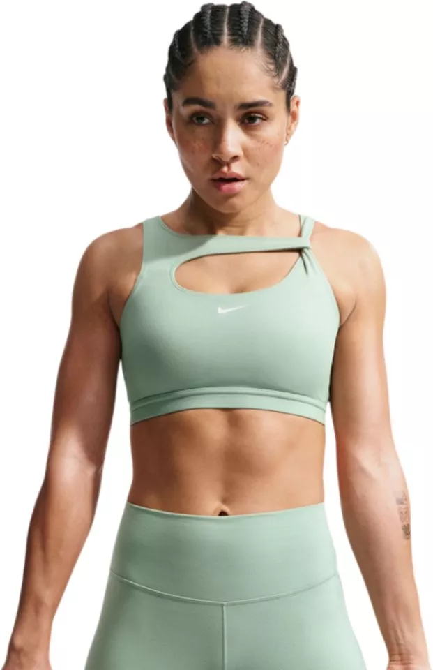Bustiera Nike One Medium Support