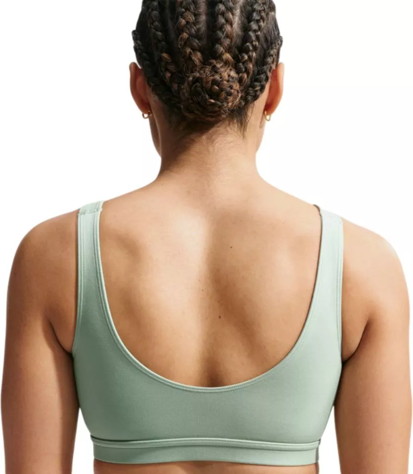 Bustiera Nike One Medium Support
