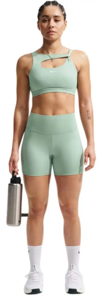 Bustiera Nike One Medium Support