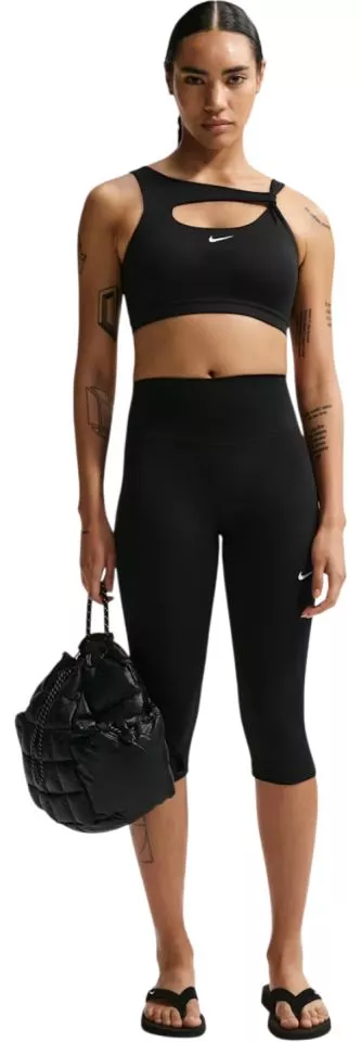 Bustiera Nike One Medium Support