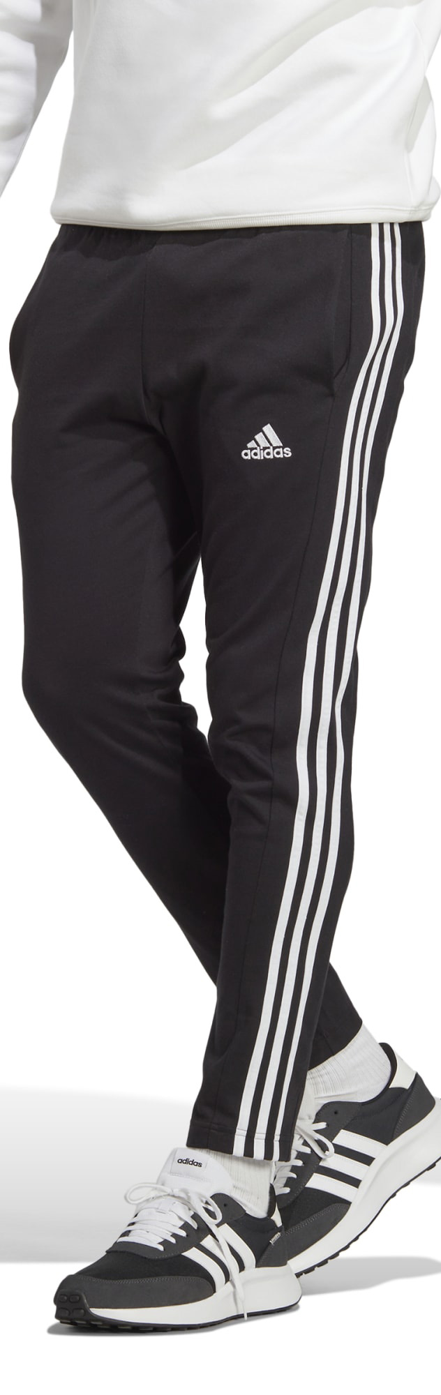 Pants adidas Sportswear M 3S SJ TO PT
