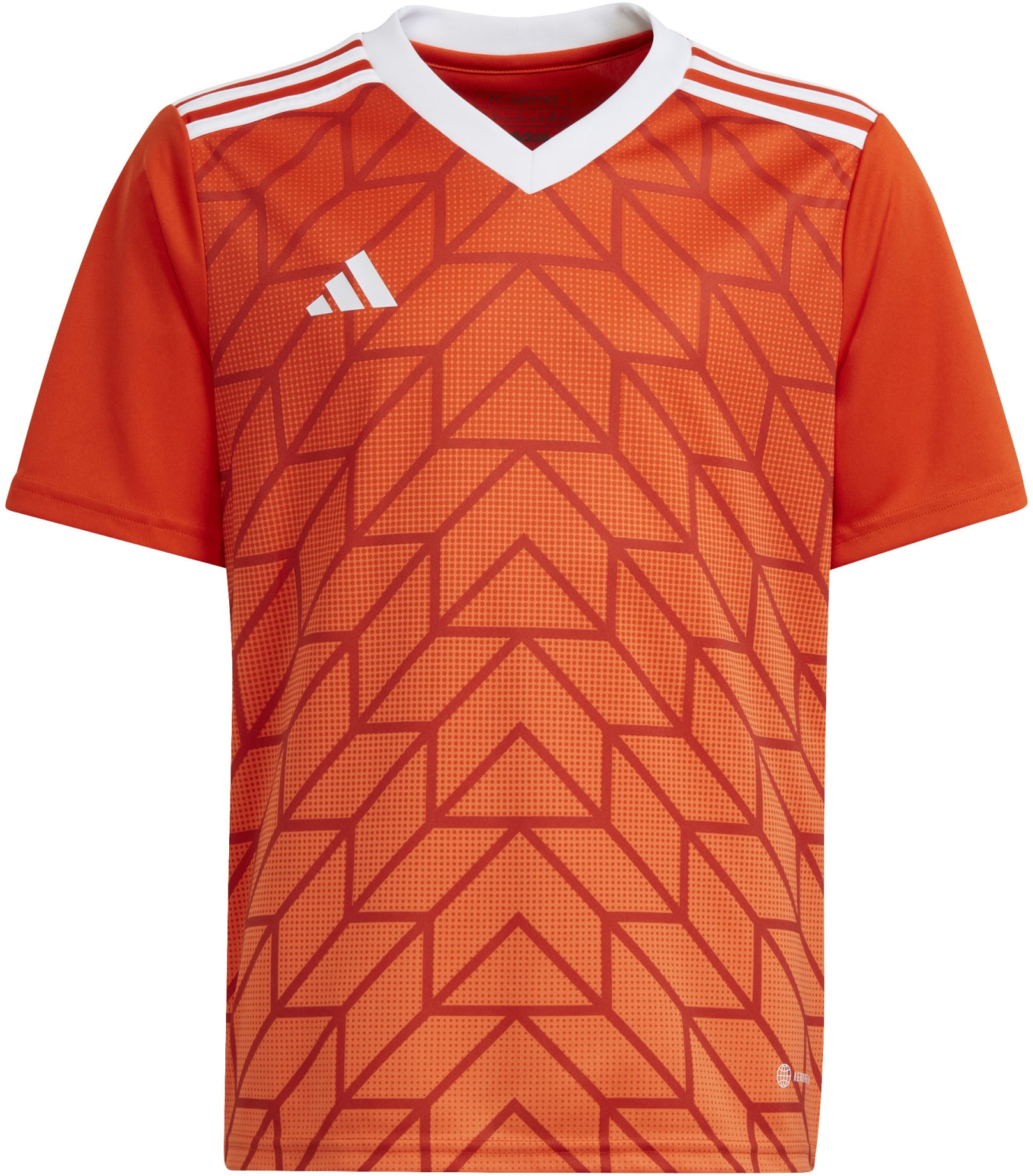 Dětský dres s krátkým rukávem adidas Team Icon 23