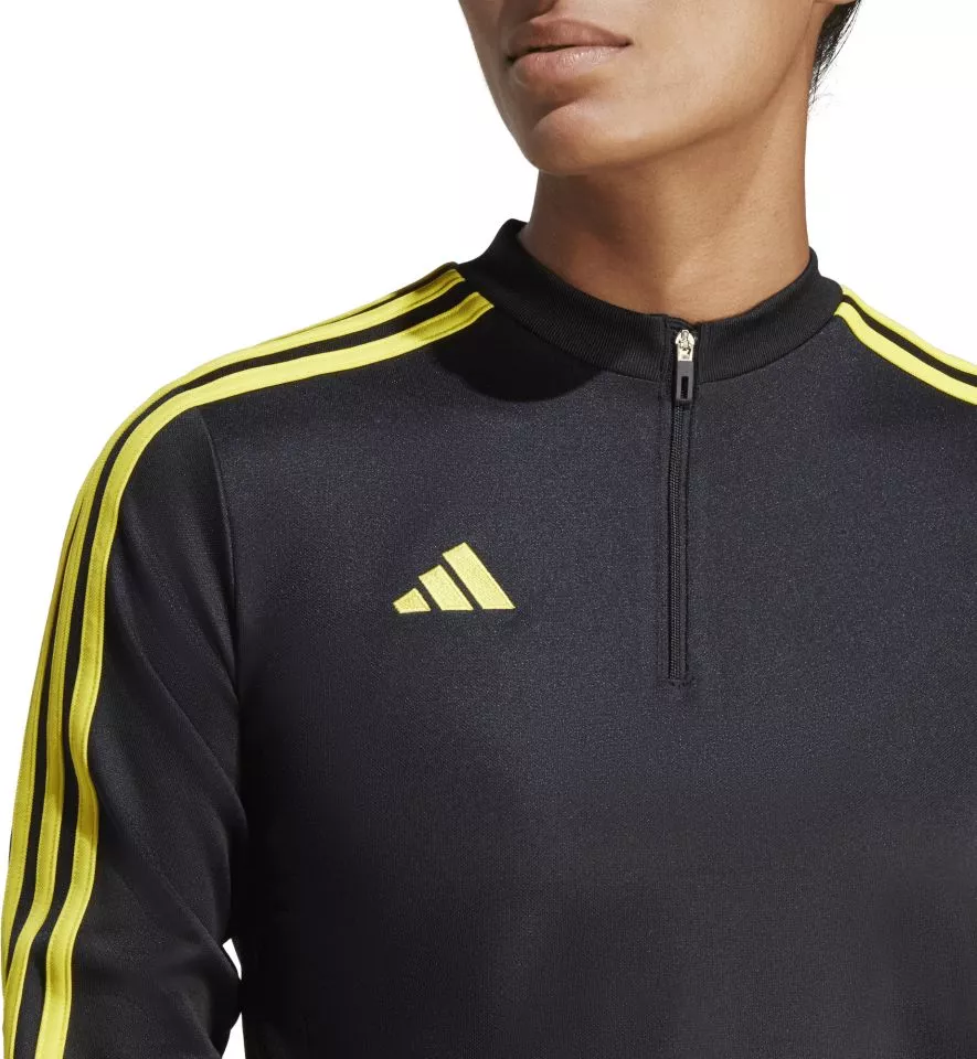 Μακρυμάνικη μπλούζα adidas TIRO23 CB TOP W