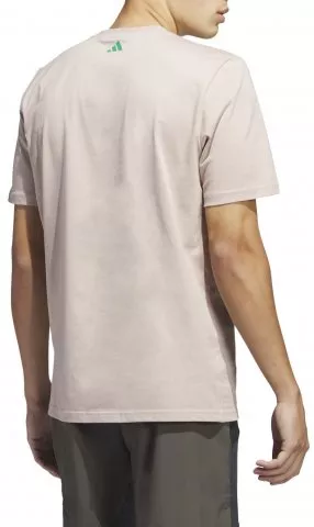 T-shirt adidas CHAIN NET G T WONTAU