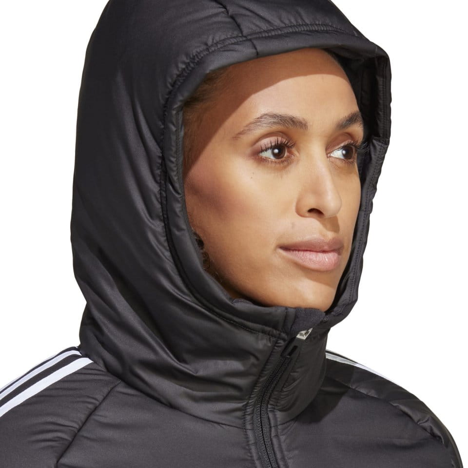 Casaco com capuz adidas Condivo 22 Winter Jacket Womens