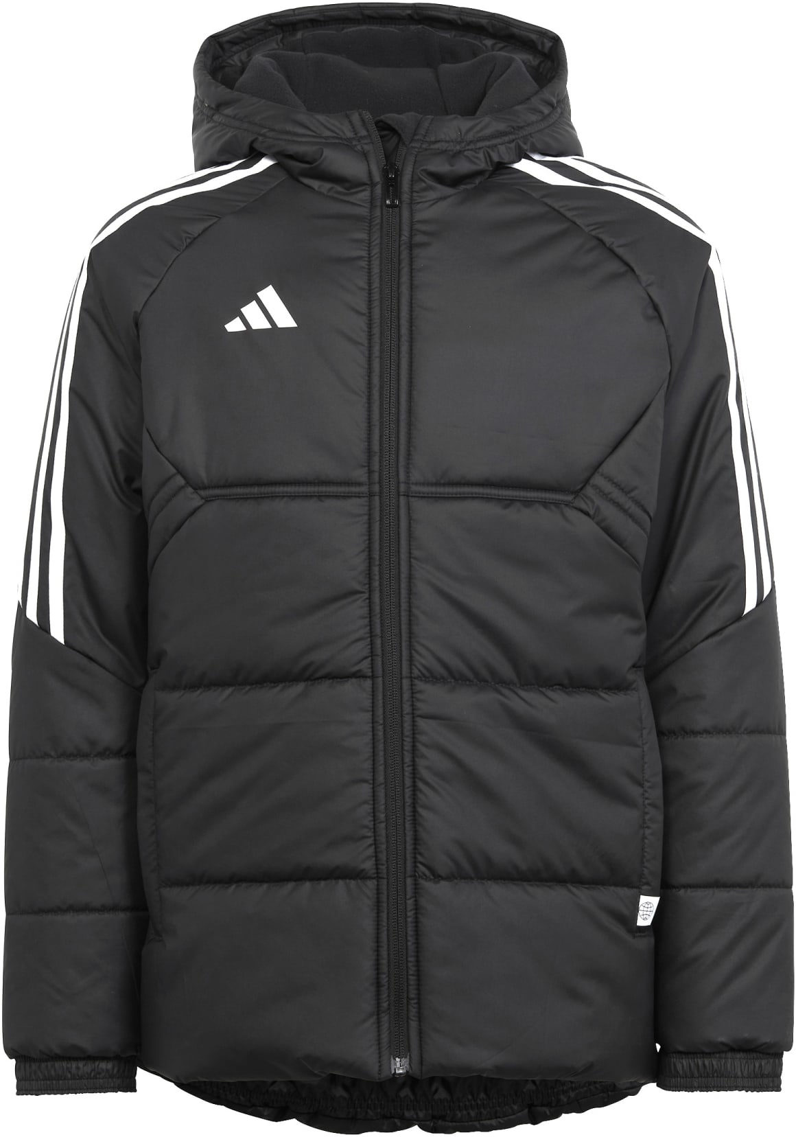 Chaqueta con capucha adidas CON22 WINT JKTY