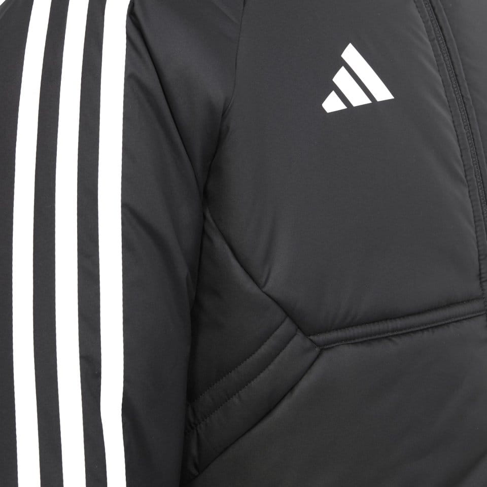 Casaco com capuz adidas CON22 WINT JKTY