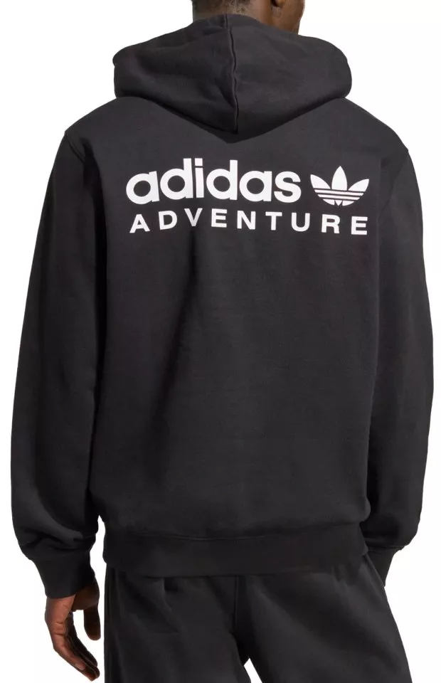 Sweatshirt com capuz adidas Originals Adventure
