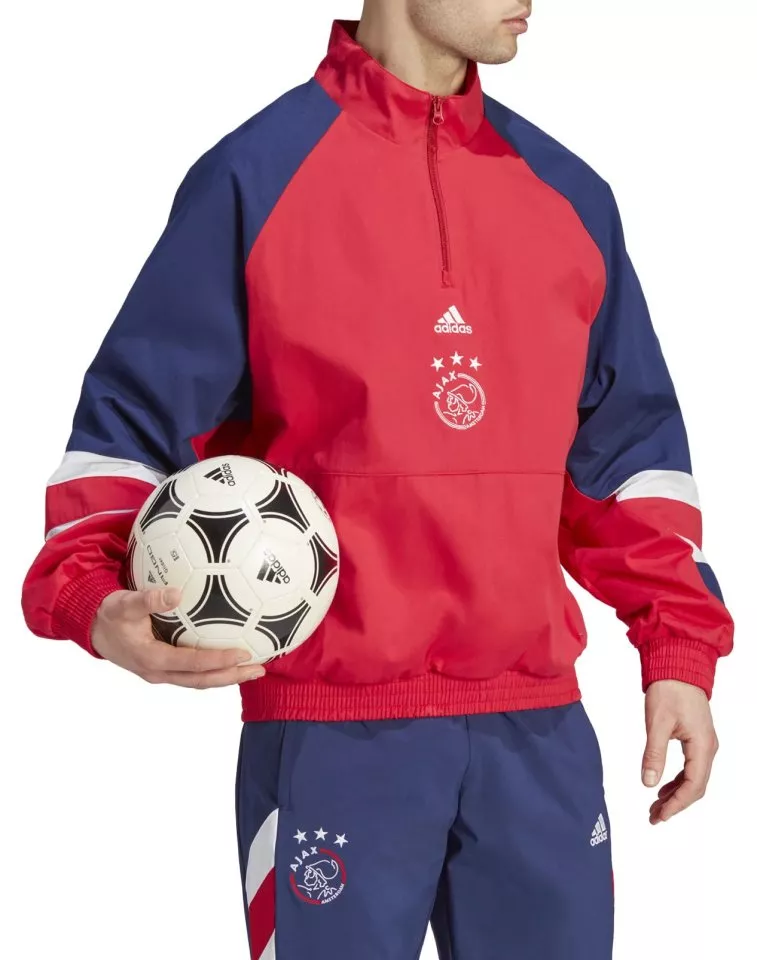 Τζάκετ adidas AJAX ICON TOP